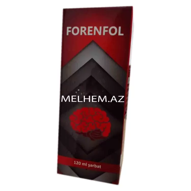 FORENFOL