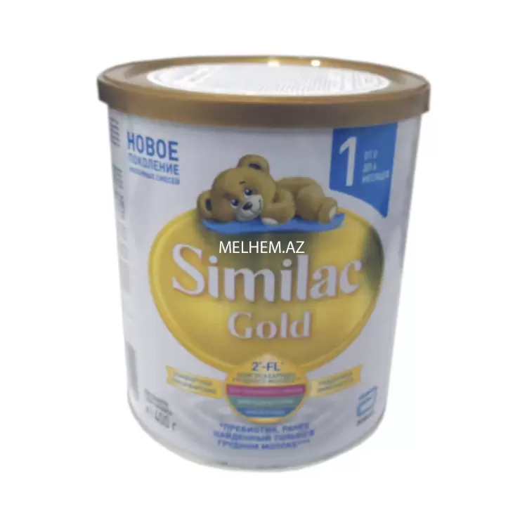SIMILAC GOLD 1 ( BALACA )