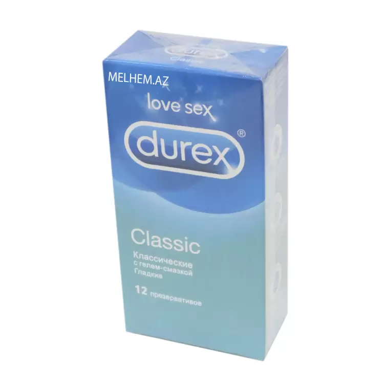 DUREX N12