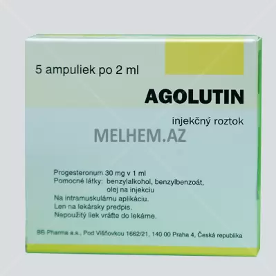 AGOLUTİN