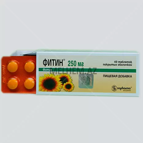 FİTİN 250 mq 