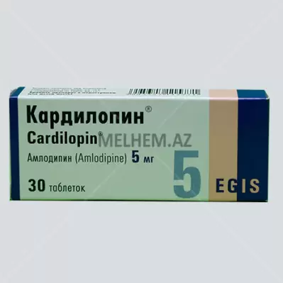 KARDİOLİPİN  5 mq 