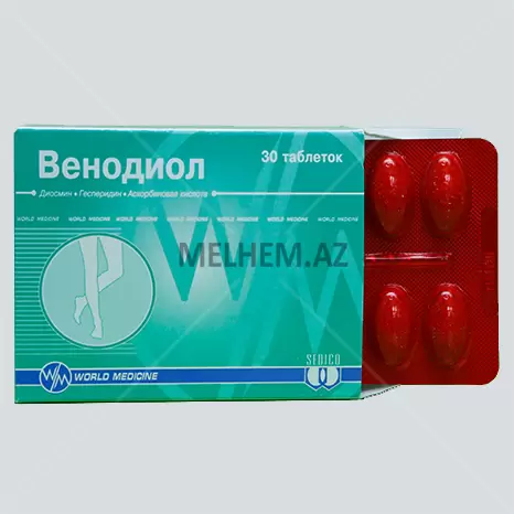 VENODİOL