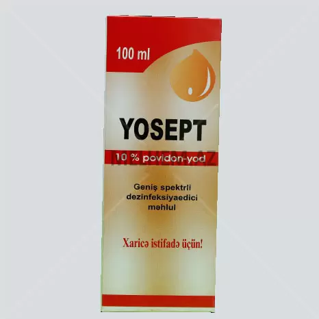 YOSEPT