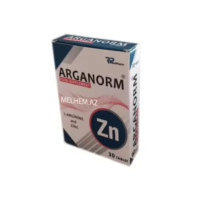 ARGANORM N30