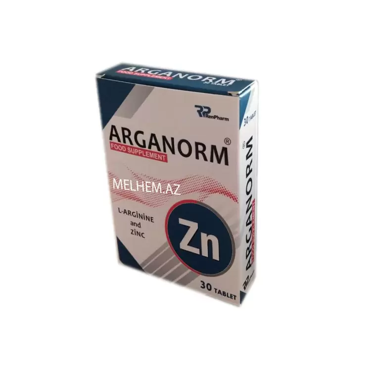 ARGANORM N30