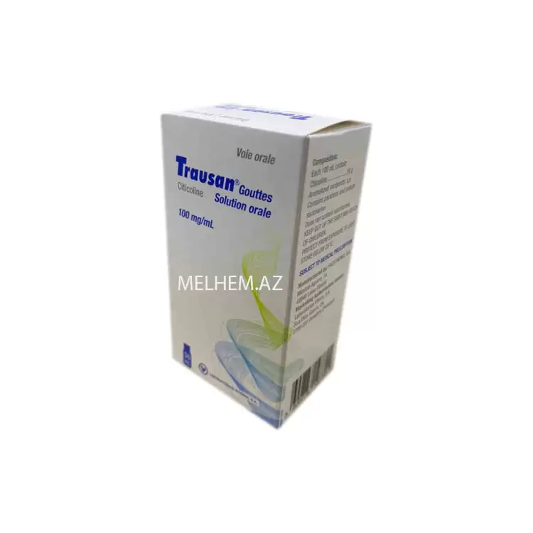 TRAUSAN 100ML