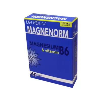 MAGNENORM N60
