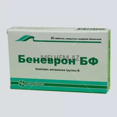 BENEVRON BF