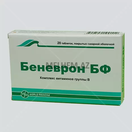 BENEVRON BF