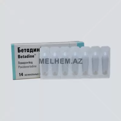 BETADİN ŞAM