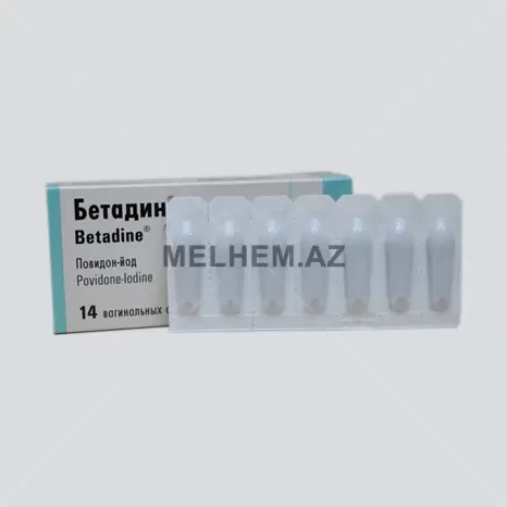 BETADİN ŞAM