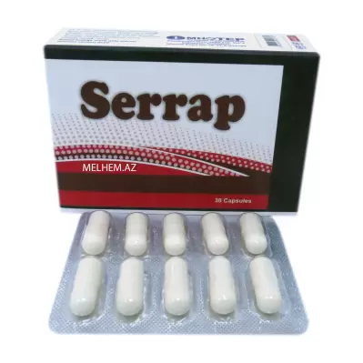 SERRAP
