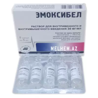 EMOKSİBEL