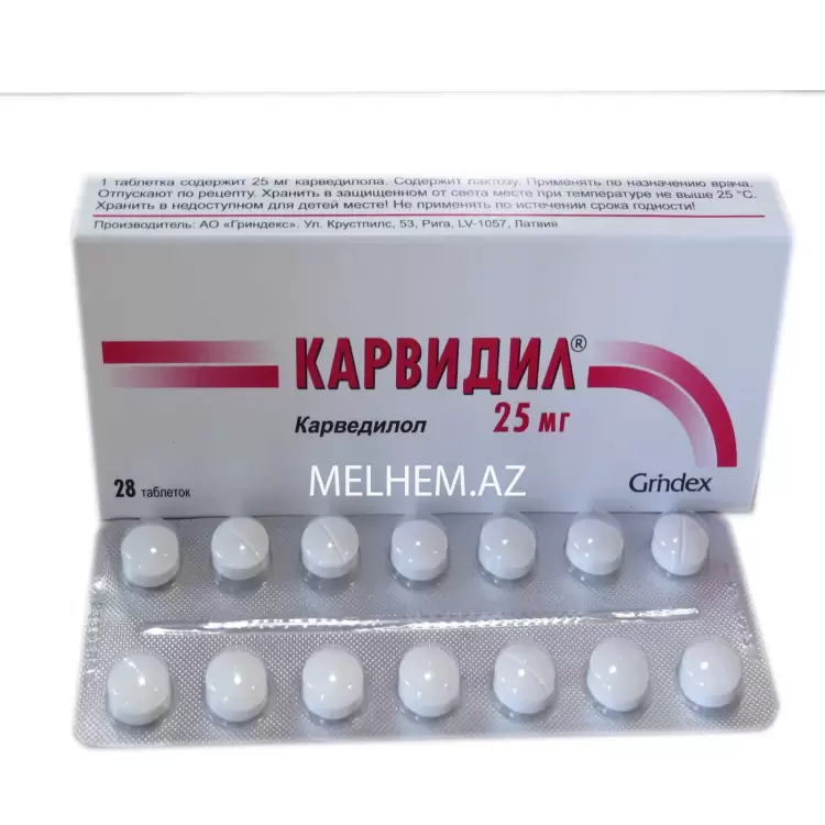 KARVİDİL 25 mq