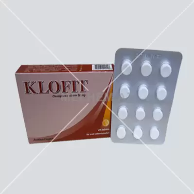 KLOFİT