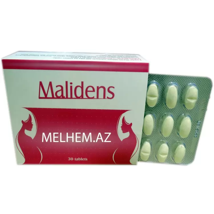 MALİDENS