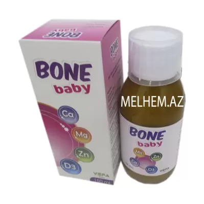 BONE BABY