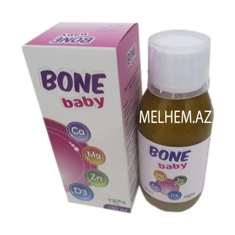 BONE BABY