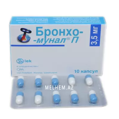 BRONXO-MUNAL 3,5 mq(uşaqlar üçün)