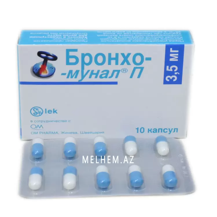 BRONXO-MUNAL 3,5 mq(uşaqlar üçün)
