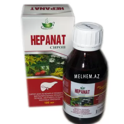 HEPANAT