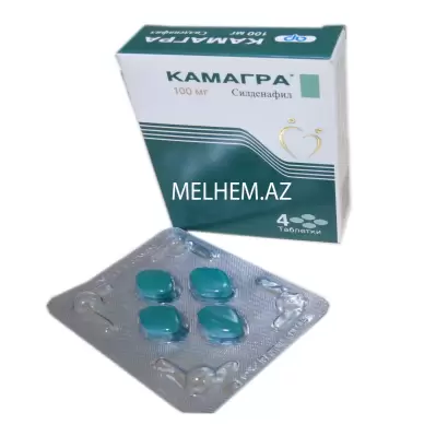 KAMAQRA