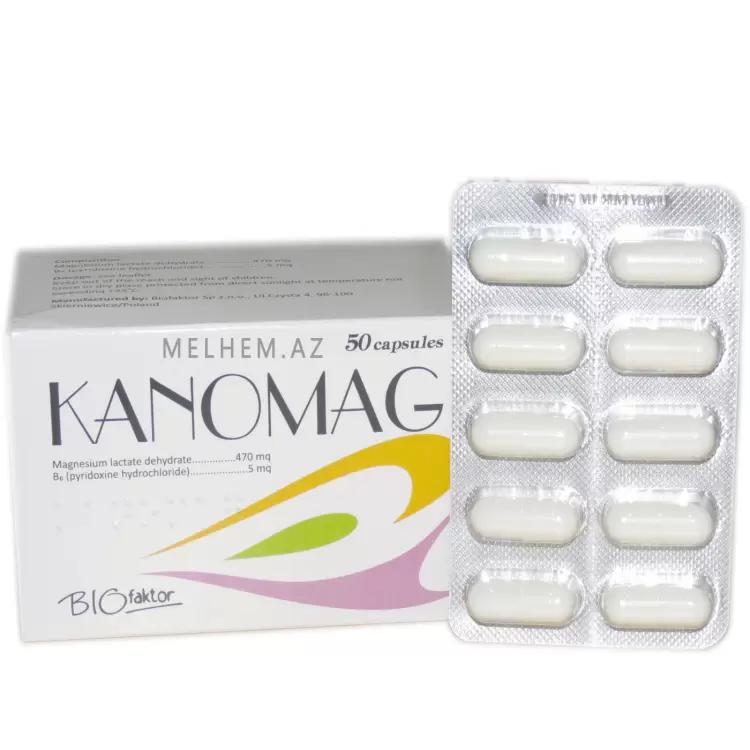 KANOMAG