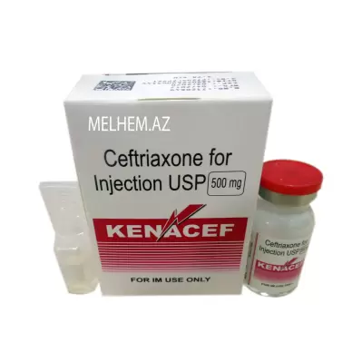 KENACEF 0.5q