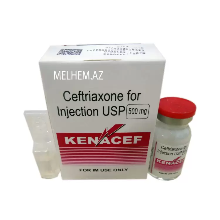 KENACEF 0.5q