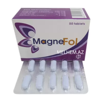 MAGNEFOL