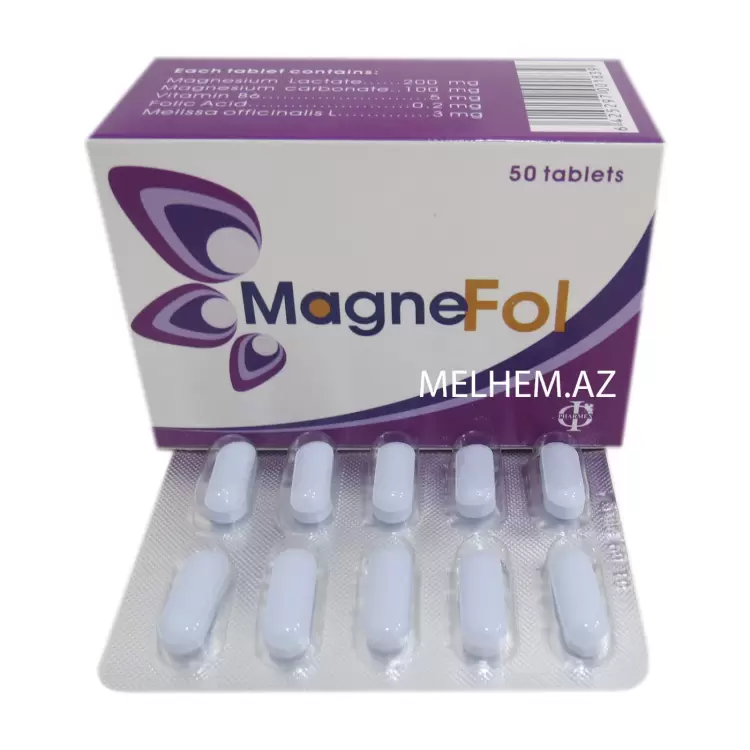 MAGNEFOL