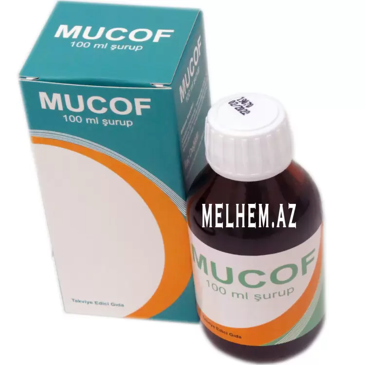 MUCOF
