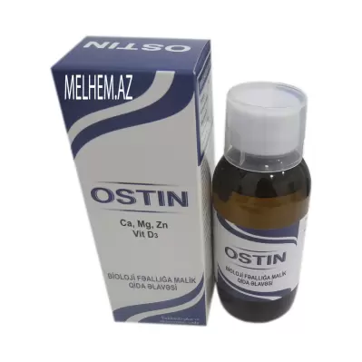 OSTİN