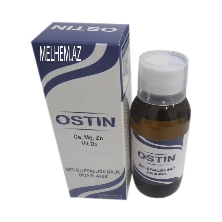 OSTİN