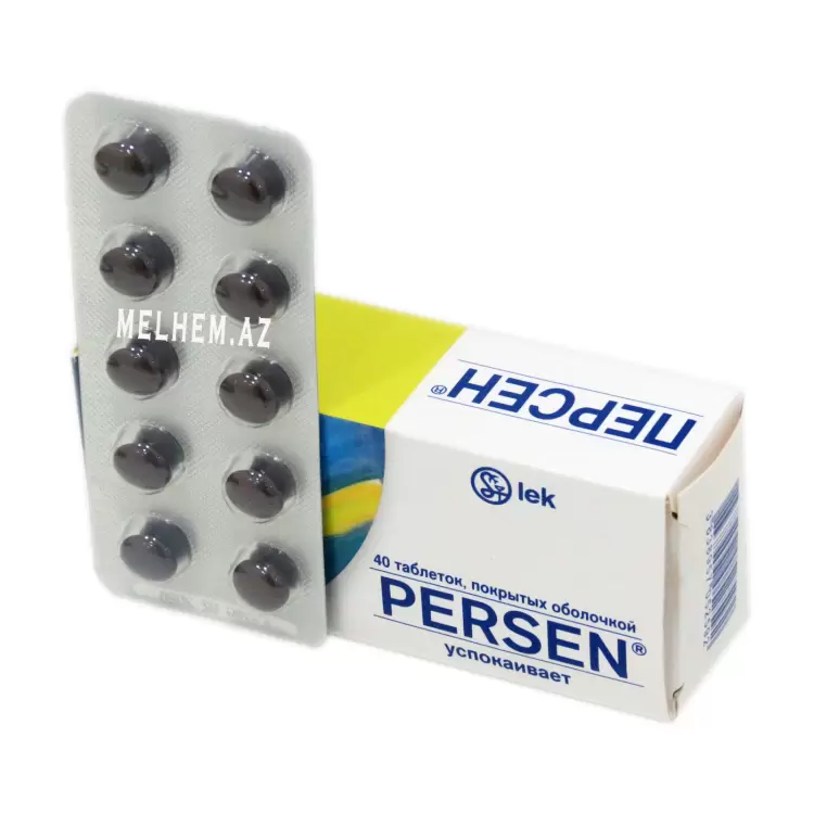 PERSEN