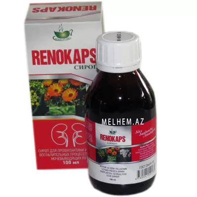 RENOKAPS