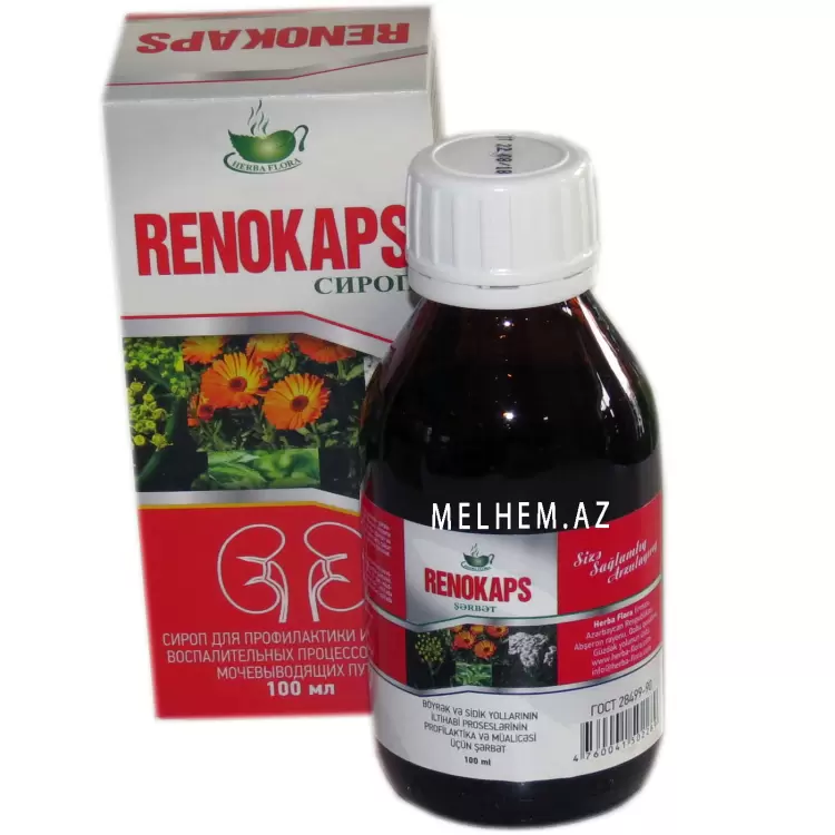 RENOKAPS