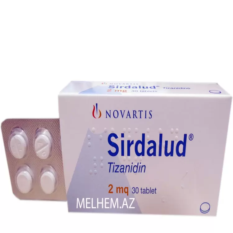 SİRDALUD 2 MQ