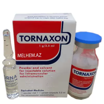 TORNAXON