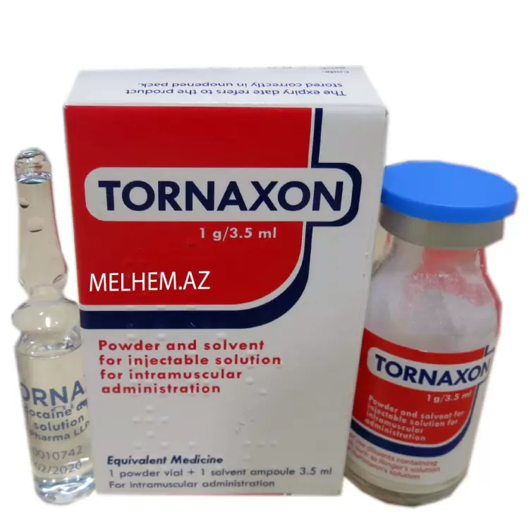 TORNAXON