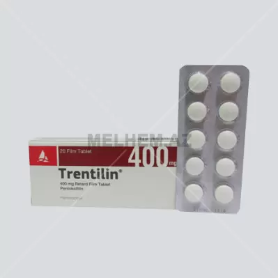 TRENTİLİN