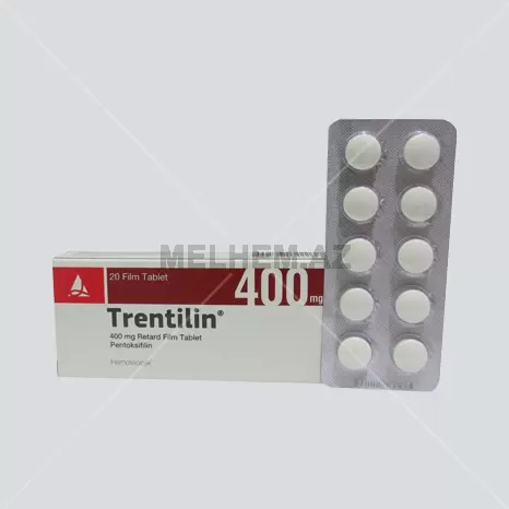 TRENTİLİN