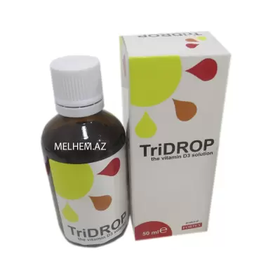 TRİDROP