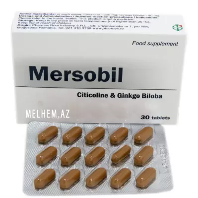 MERSOBİL