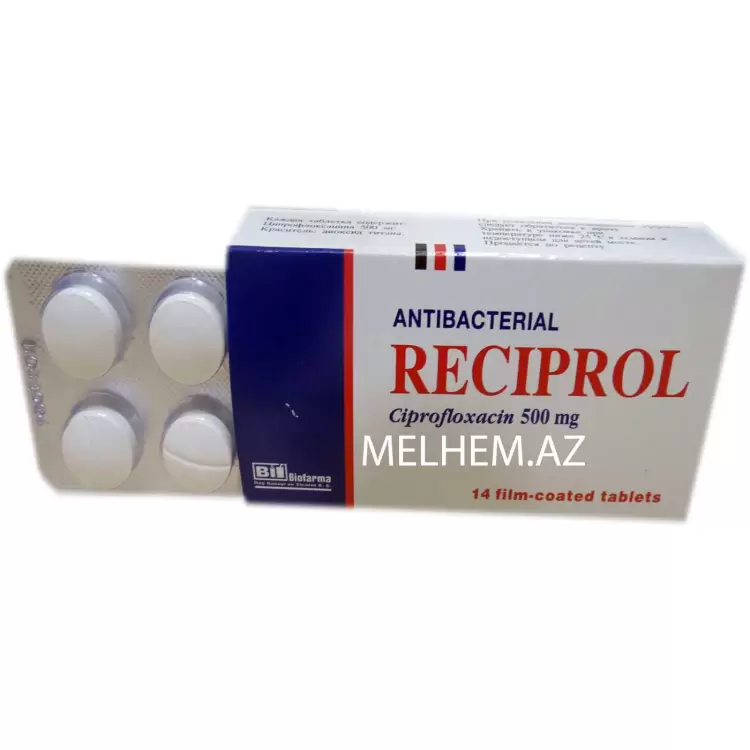 RECİPROL