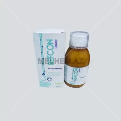 REFCON LİQUİD 200ML