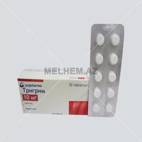 TRİQRİM 10 MQ