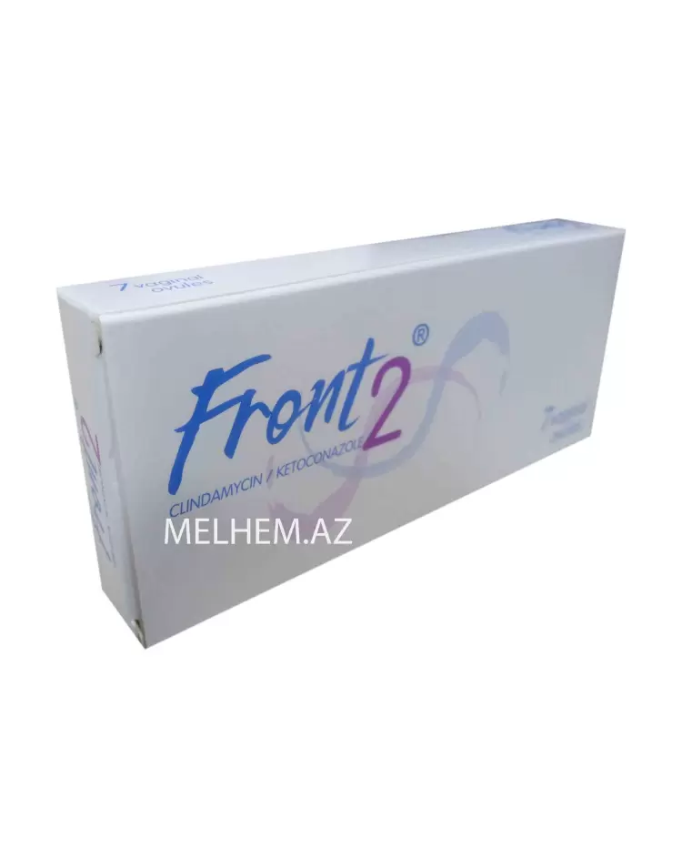 FRONT 2  N7