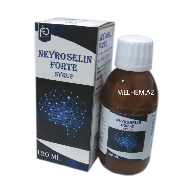 NEYROSELIN FORTE